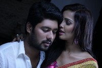 Kadambari Movie Stills